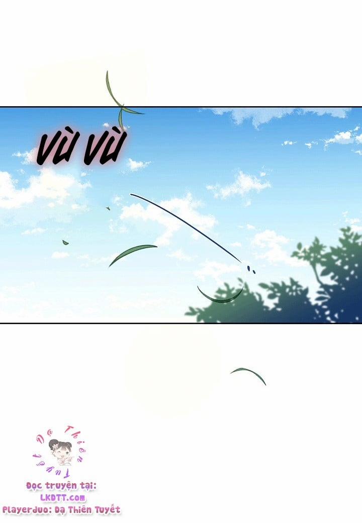 Trở Thành Con Gái Nhà Tài Phiệt 7 trang 31