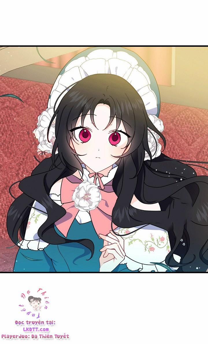 Trở Thành Con Gái Nhà Tài Phiệt 7 trang 32