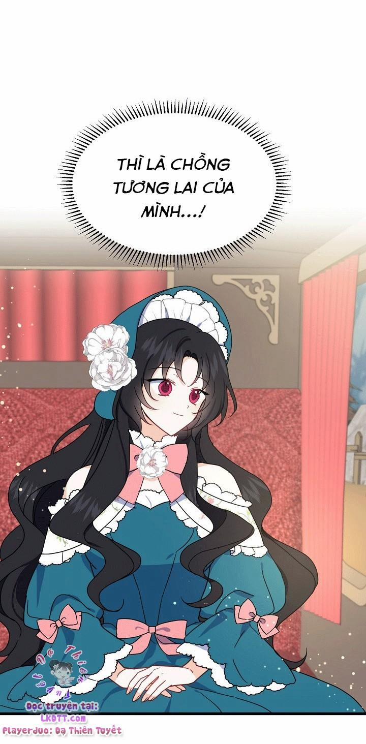 Trở Thành Con Gái Nhà Tài Phiệt 7 trang 40