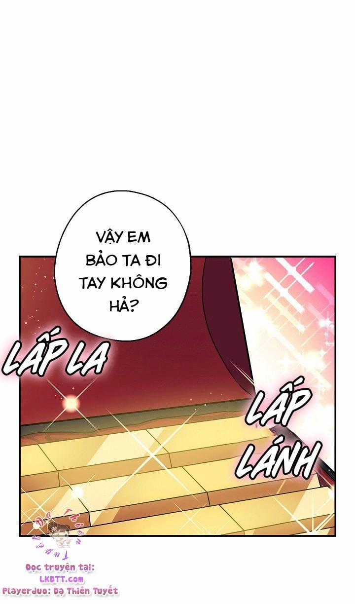 Trở Thành Con Gái Nhà Tài Phiệt 7 trang 6