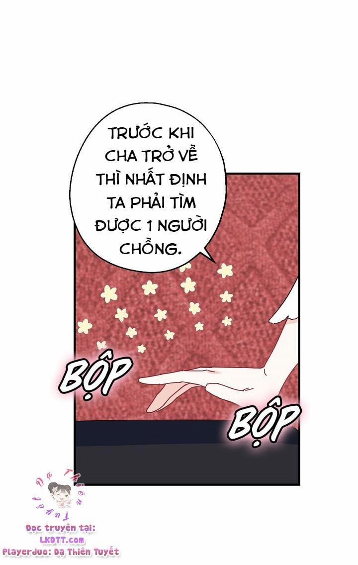 Trở Thành Con Gái Nhà Tài Phiệt 7 trang 8