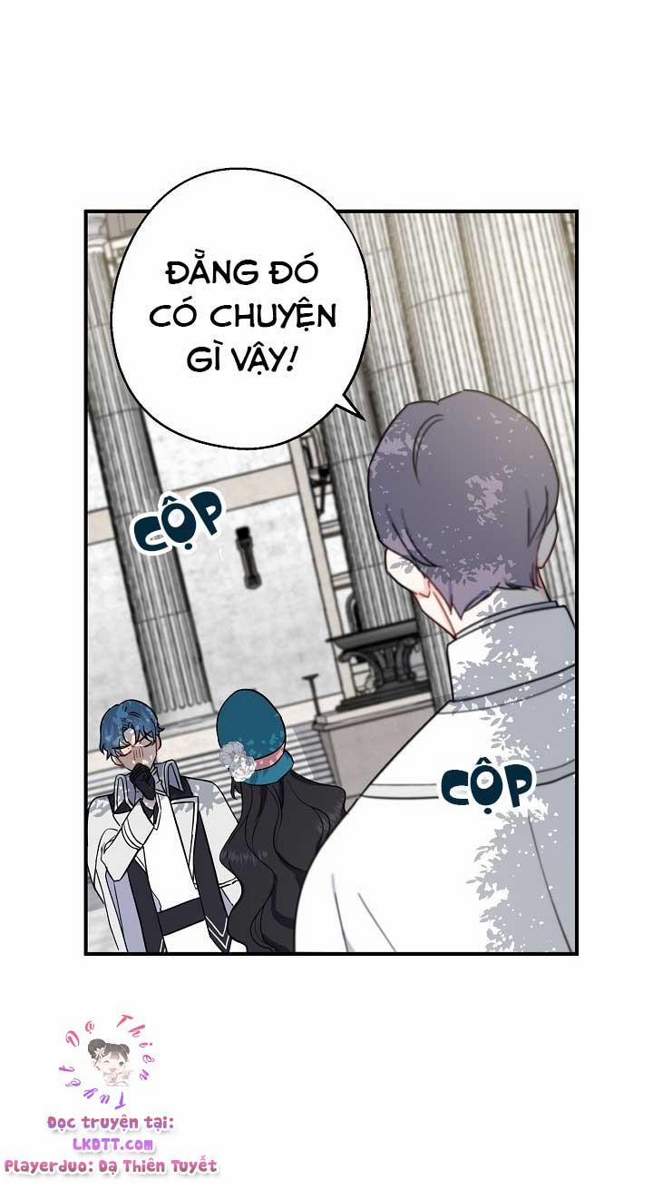 Trở Thành Con Gái Nhà Tài Phiệt 8 trang 10