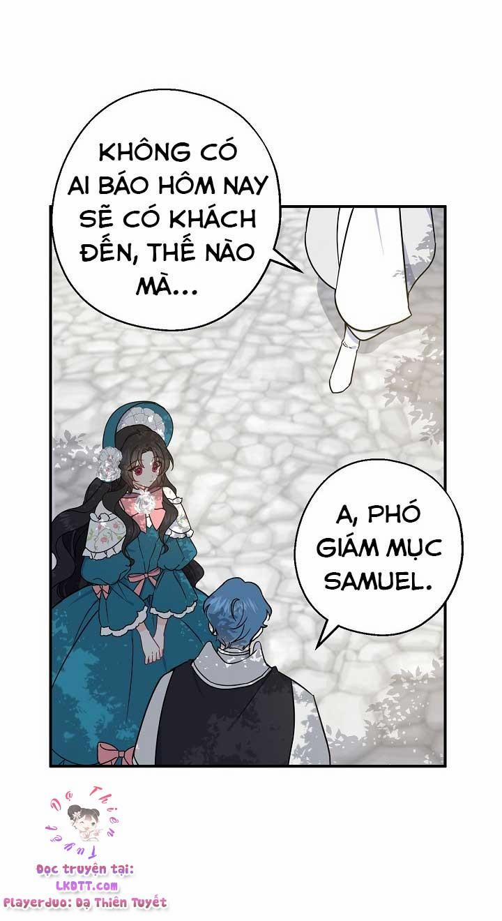 Trở Thành Con Gái Nhà Tài Phiệt 8 trang 11