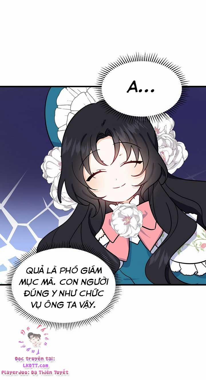 Trở Thành Con Gái Nhà Tài Phiệt 8 trang 15