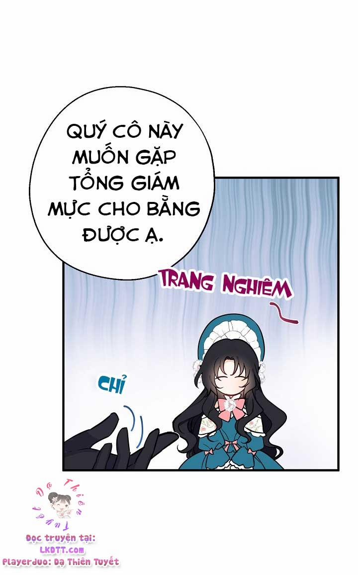 Trở Thành Con Gái Nhà Tài Phiệt 8 trang 16