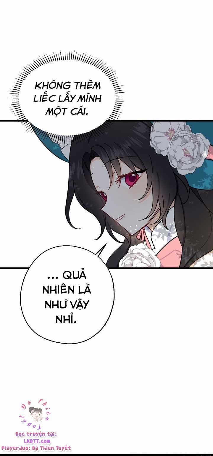 Trở Thành Con Gái Nhà Tài Phiệt 8 trang 19