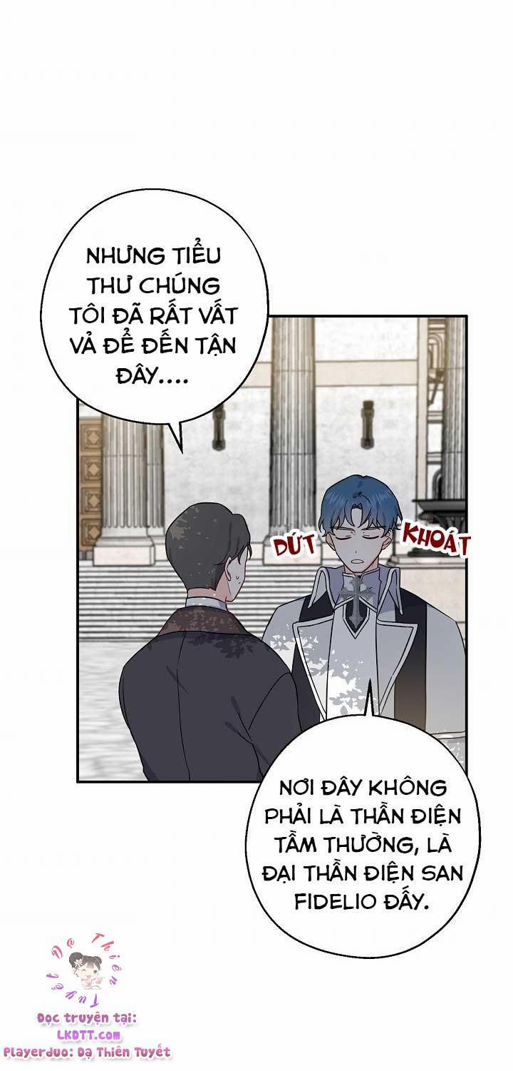 Trở Thành Con Gái Nhà Tài Phiệt 8 trang 2