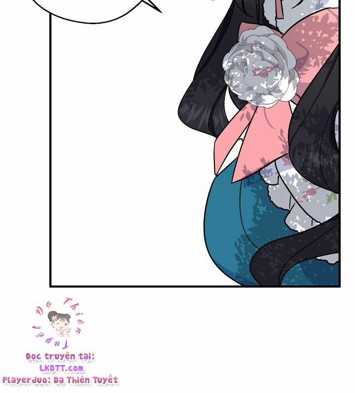 Trở Thành Con Gái Nhà Tài Phiệt 8 trang 22