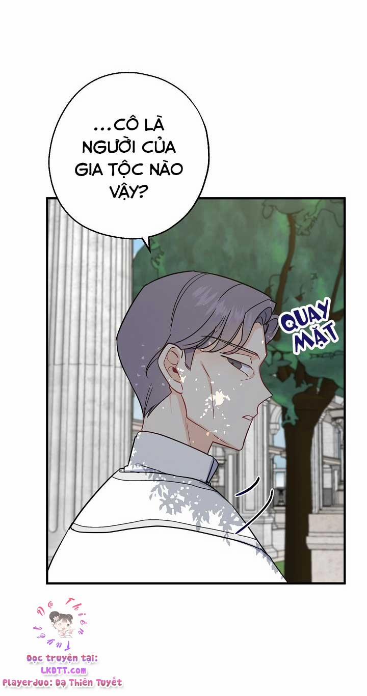 Trở Thành Con Gái Nhà Tài Phiệt 8 trang 24