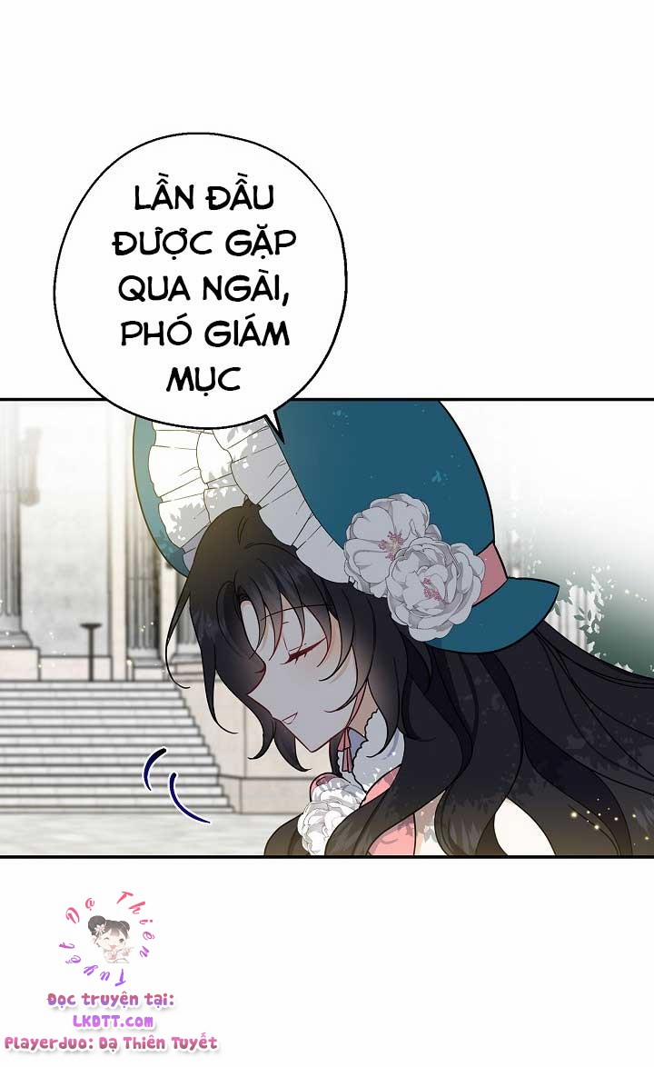 Trở Thành Con Gái Nhà Tài Phiệt 8 trang 28