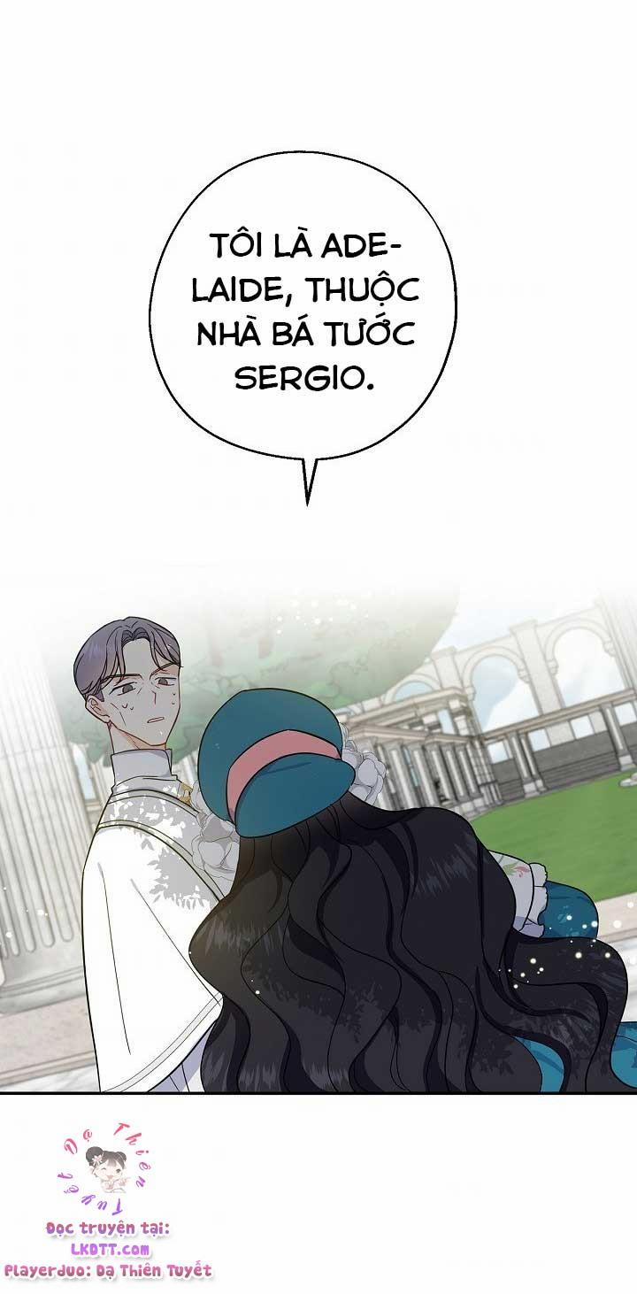 Trở Thành Con Gái Nhà Tài Phiệt 8 trang 29