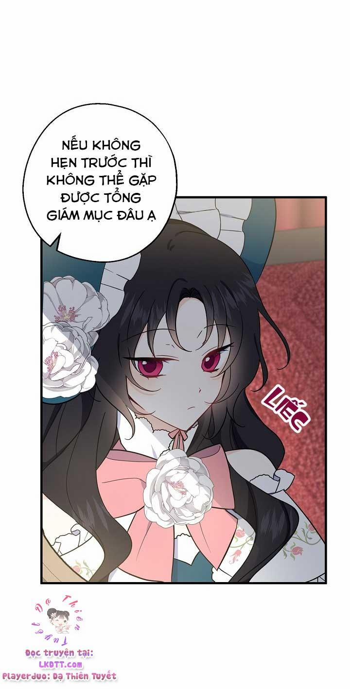 Trở Thành Con Gái Nhà Tài Phiệt 8 trang 3