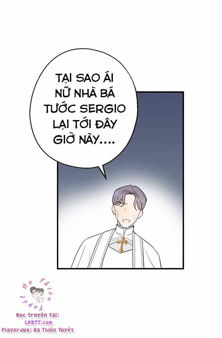 Trở Thành Con Gái Nhà Tài Phiệt 8 trang 30