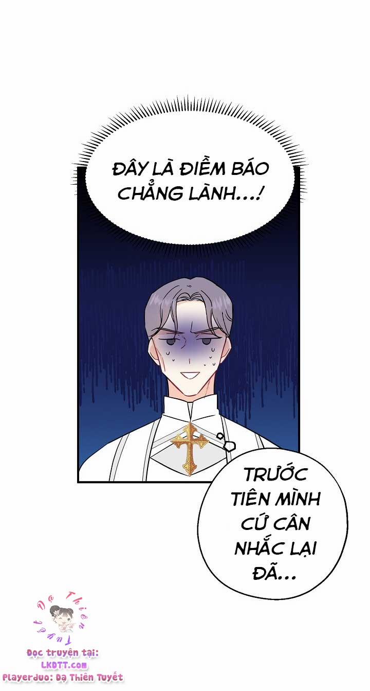 Trở Thành Con Gái Nhà Tài Phiệt 8 trang 33