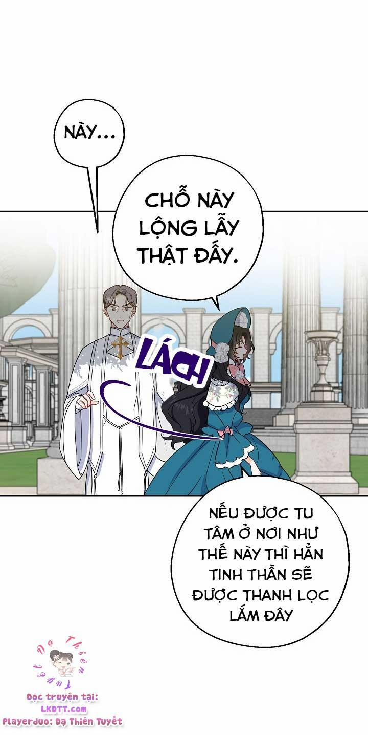 Trở Thành Con Gái Nhà Tài Phiệt 8 trang 34