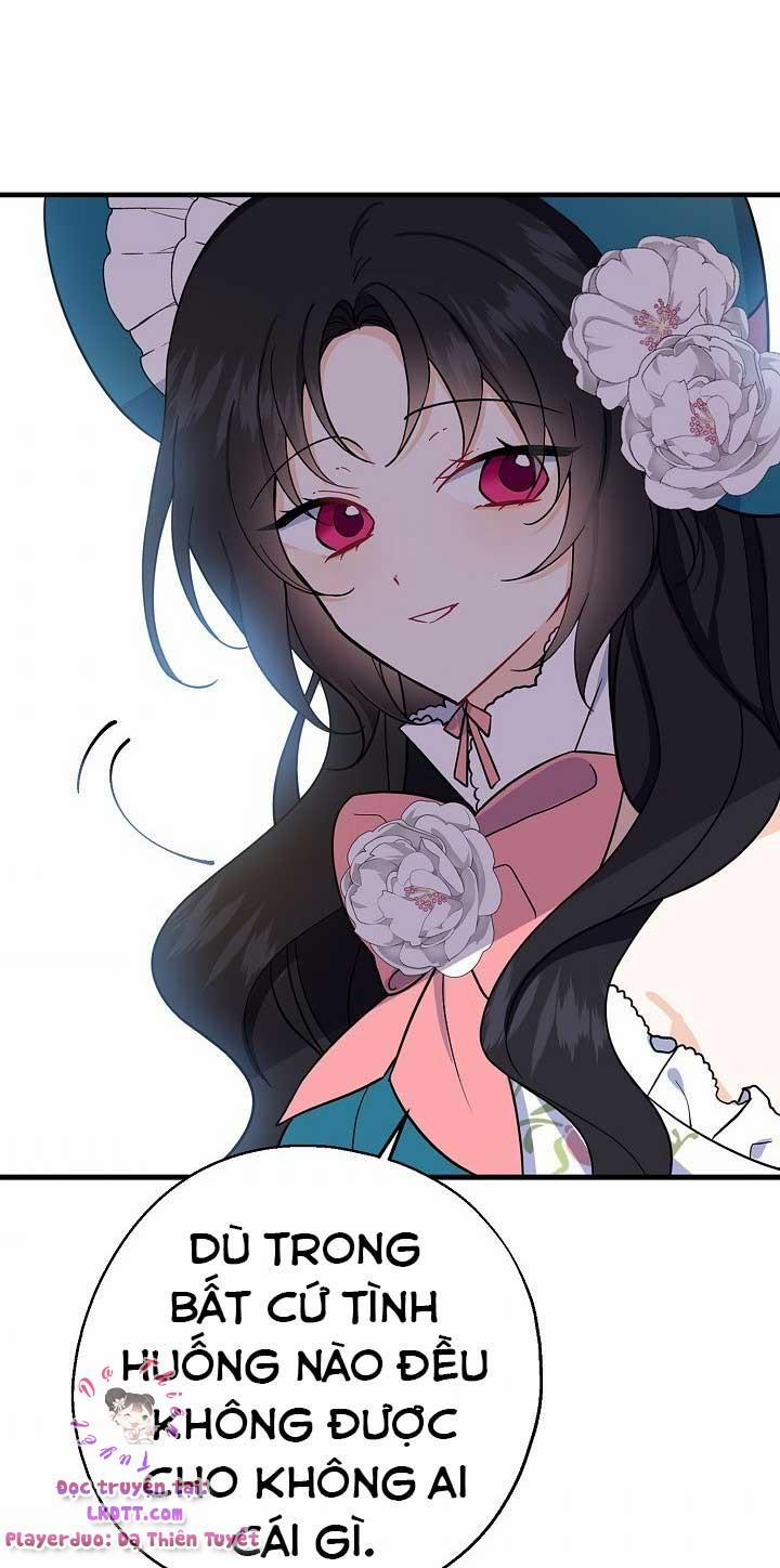 Trở Thành Con Gái Nhà Tài Phiệt 8 trang 37