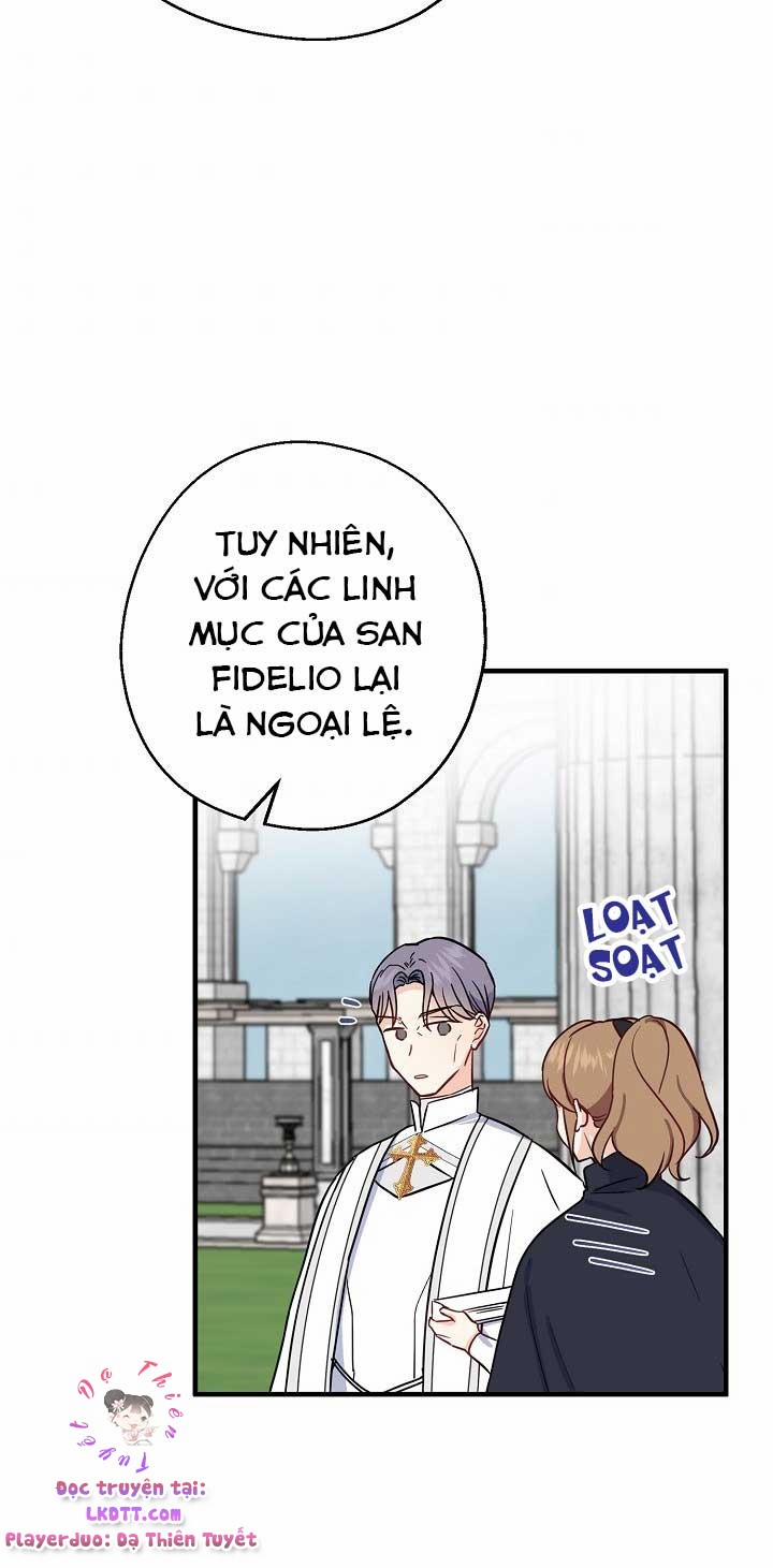 Trở Thành Con Gái Nhà Tài Phiệt 8 trang 38