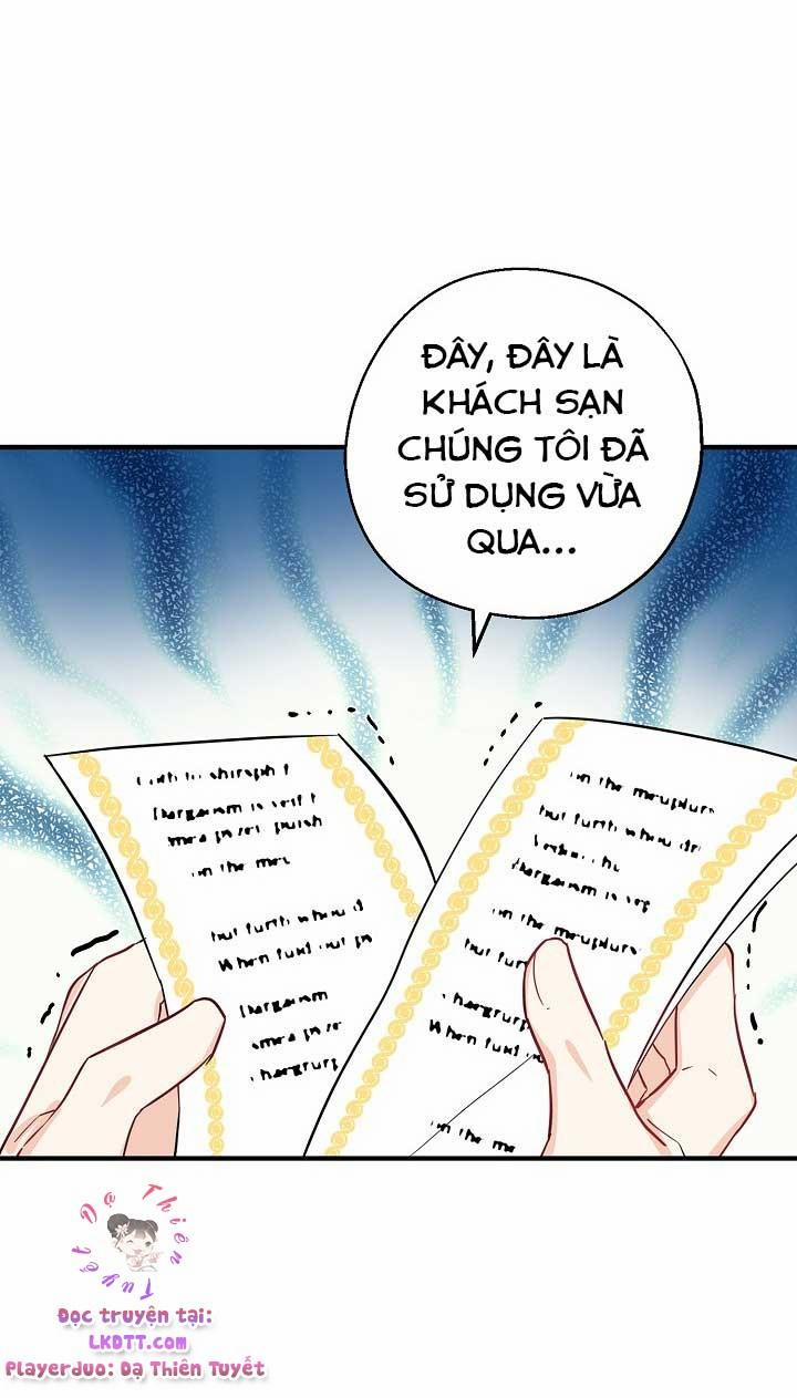 Trở Thành Con Gái Nhà Tài Phiệt 8 trang 39