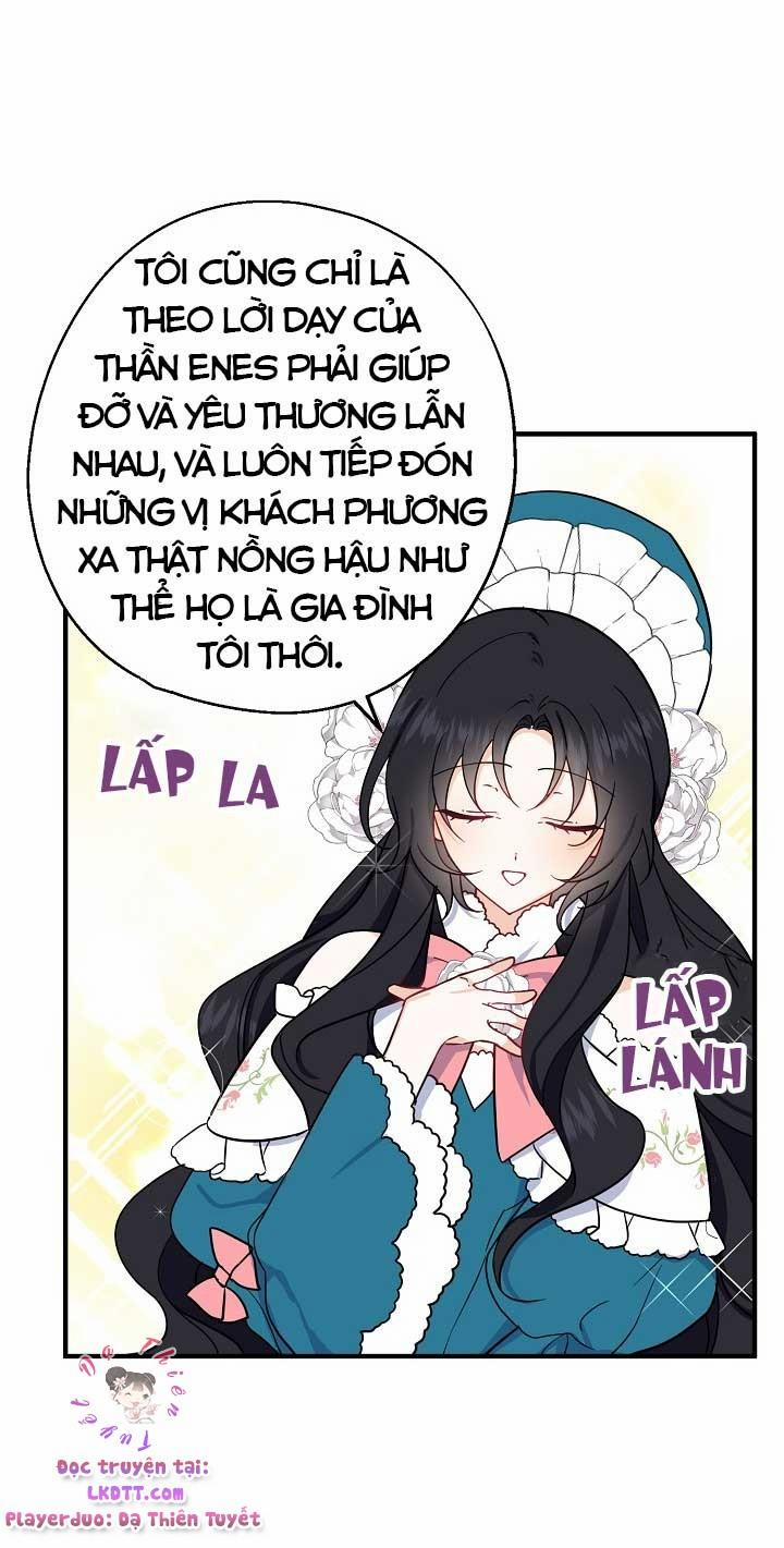 Trở Thành Con Gái Nhà Tài Phiệt 8 trang 44