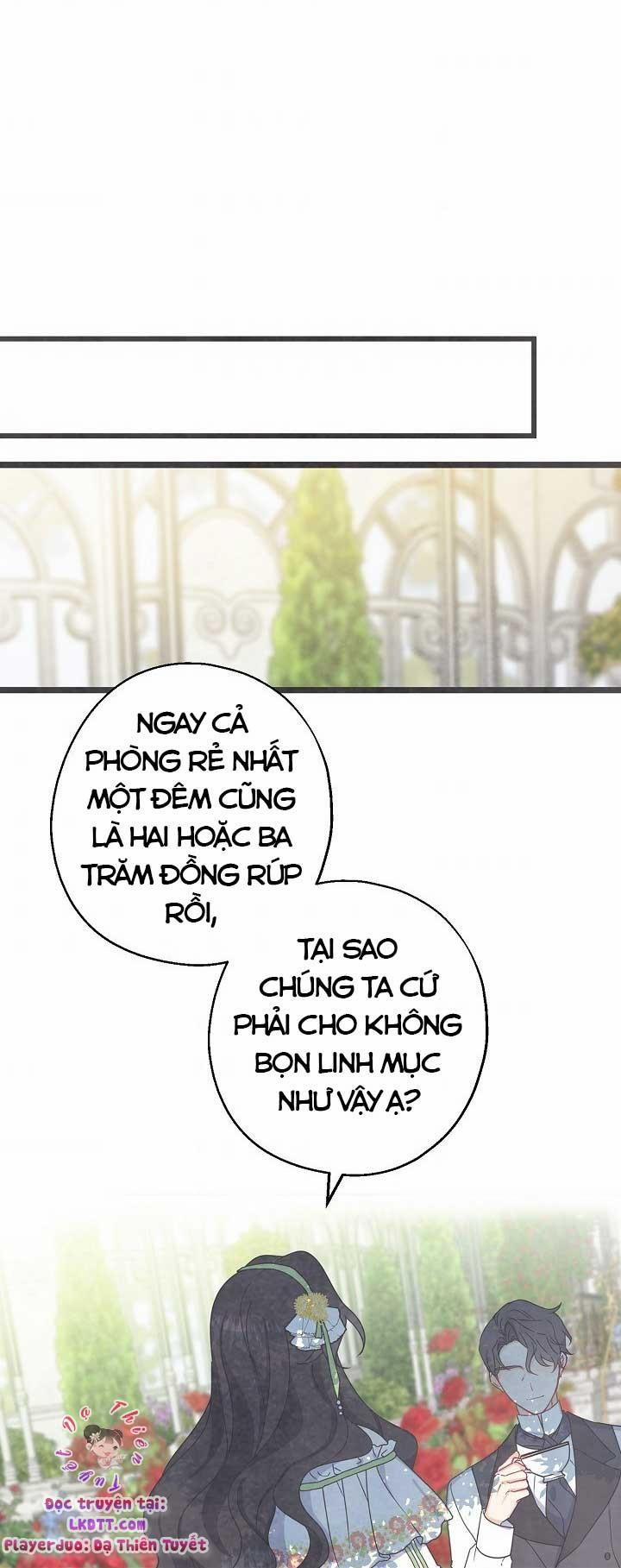 Trở Thành Con Gái Nhà Tài Phiệt 8 trang 46