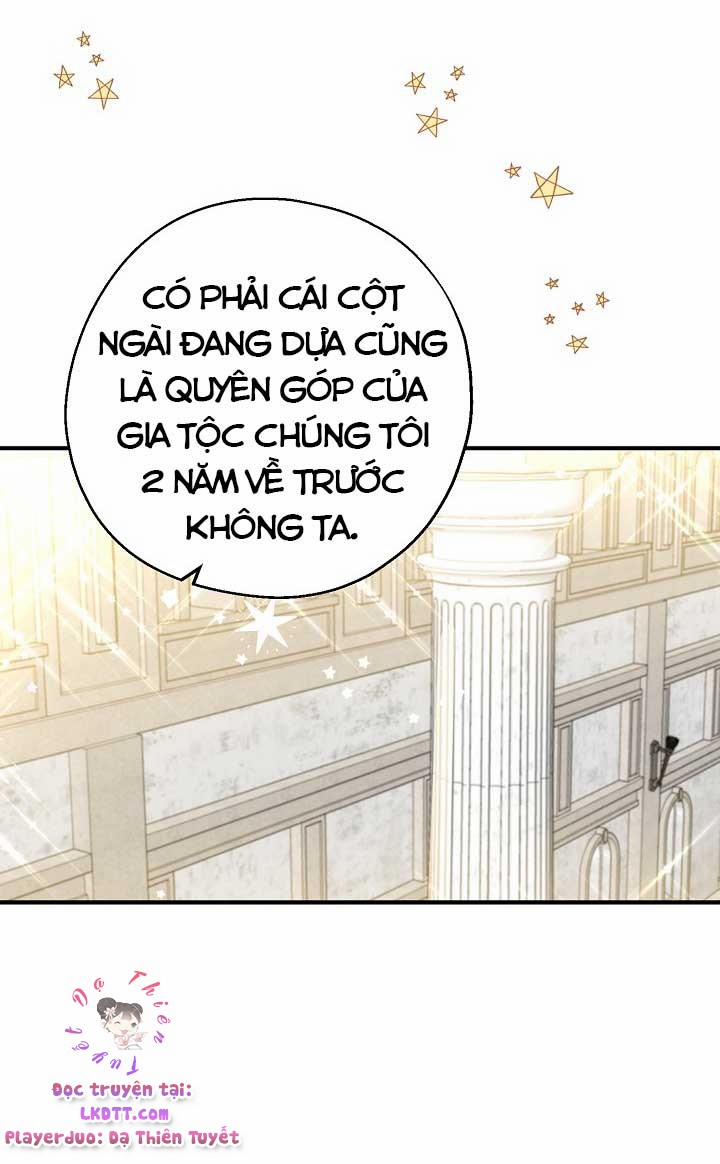 Trở Thành Con Gái Nhà Tài Phiệt 8 trang 50