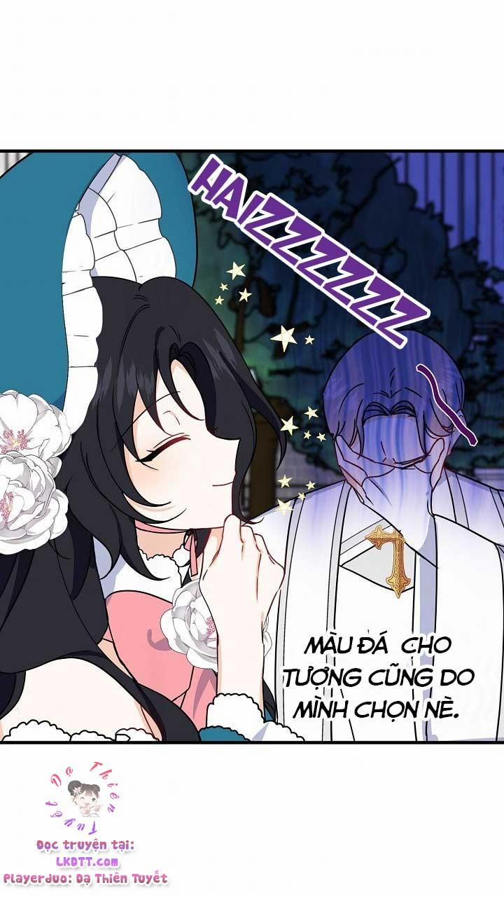 Trở Thành Con Gái Nhà Tài Phiệt 8 trang 52