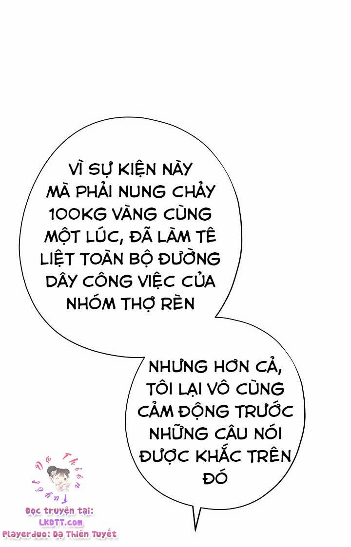 Trở Thành Con Gái Nhà Tài Phiệt 8 trang 56