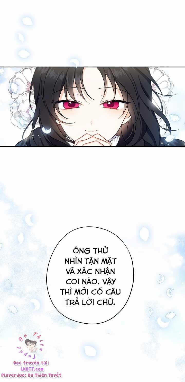 Trở Thành Con Gái Nhà Tài Phiệt 8 trang 58
