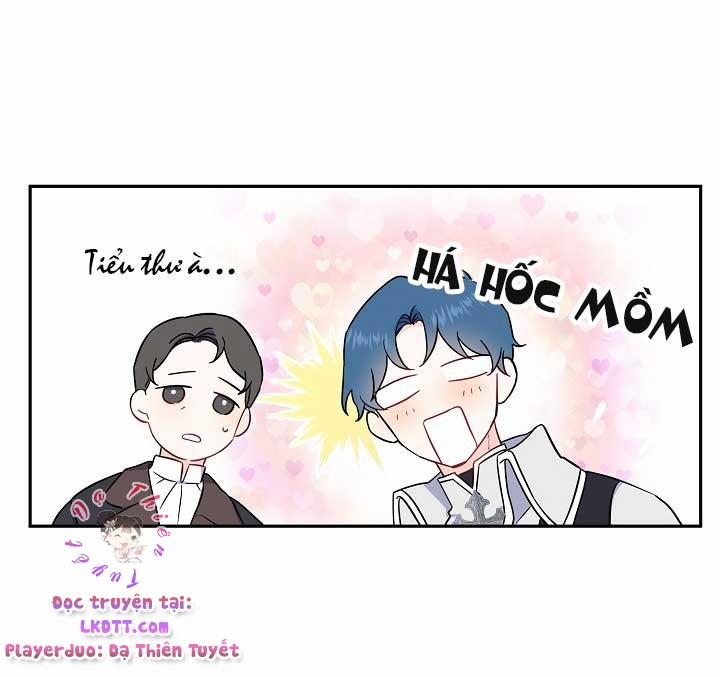 Trở Thành Con Gái Nhà Tài Phiệt 8 trang 7