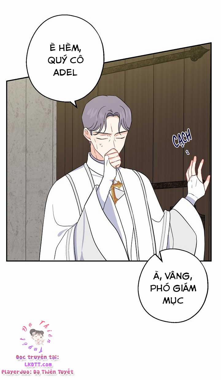 Trở Thành Con Gái Nhà Tài Phiệt 9 trang 10