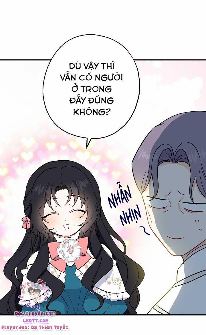 Trở Thành Con Gái Nhà Tài Phiệt 9 trang 12