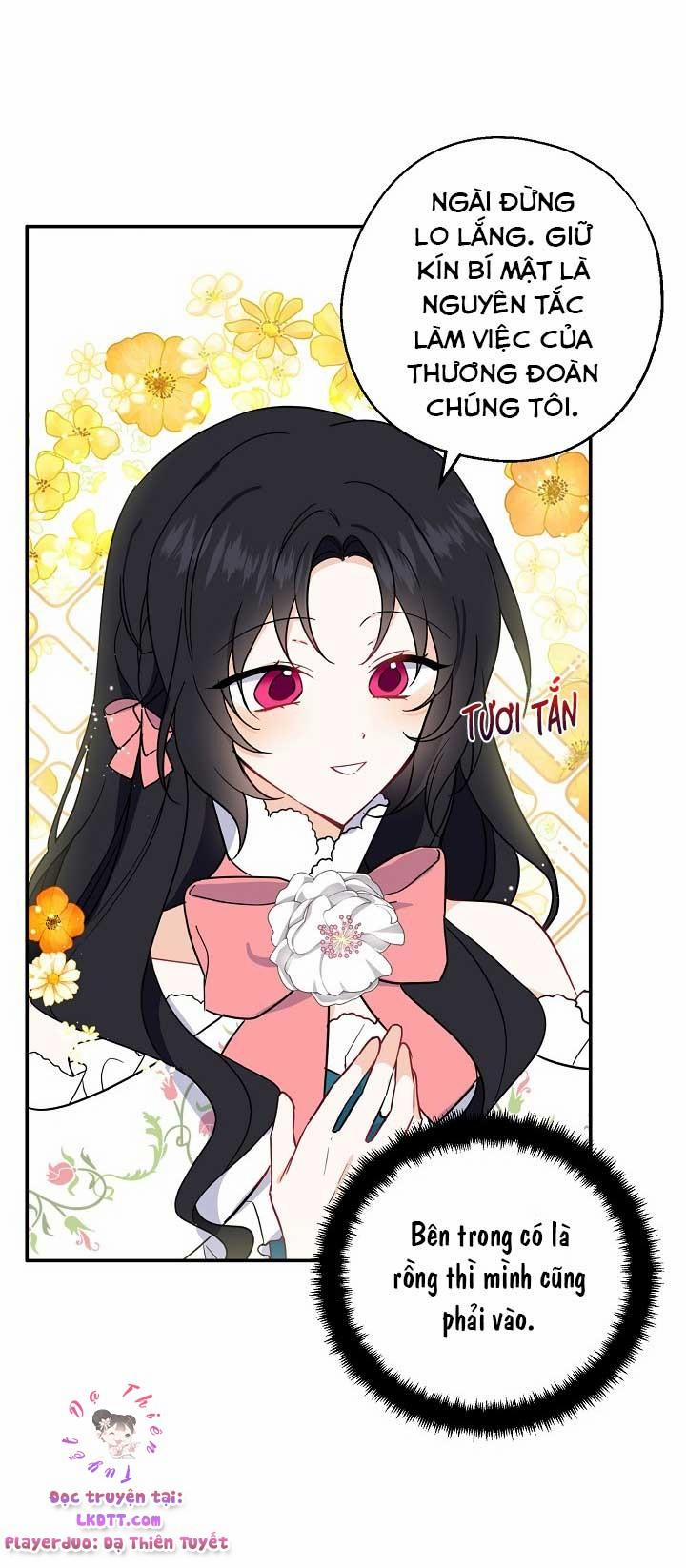 Trở Thành Con Gái Nhà Tài Phiệt 9 trang 14