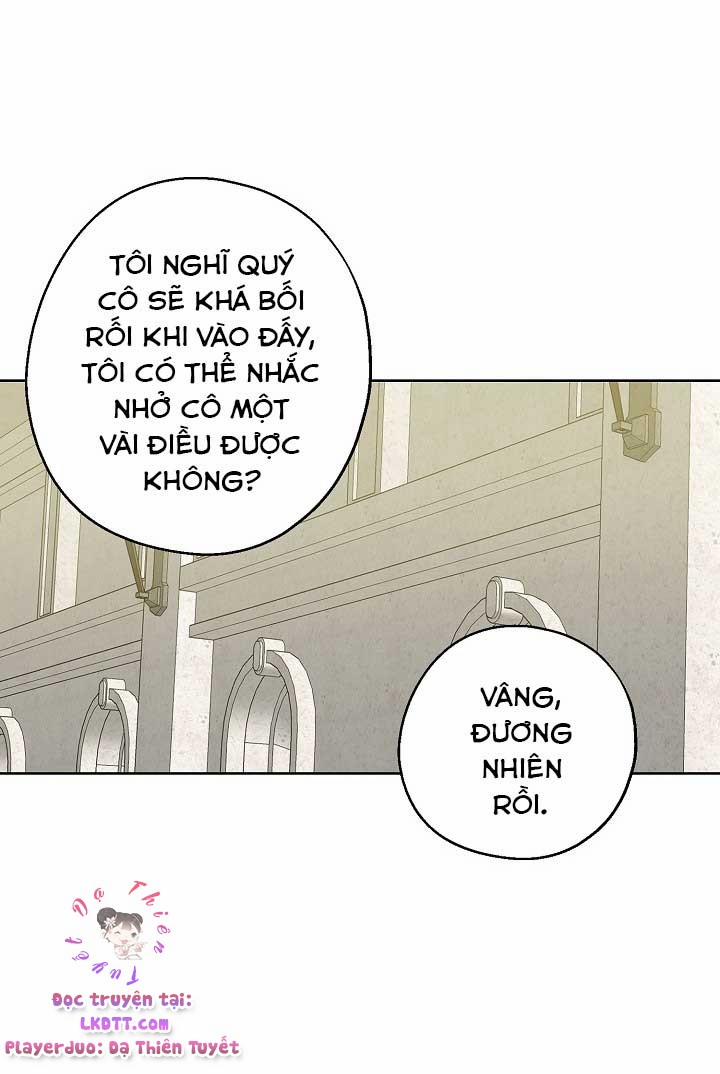 Trở Thành Con Gái Nhà Tài Phiệt 9 trang 15