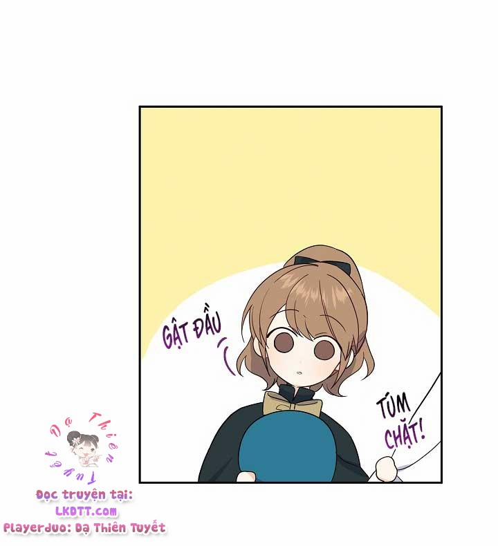 Trở Thành Con Gái Nhà Tài Phiệt 9 trang 19