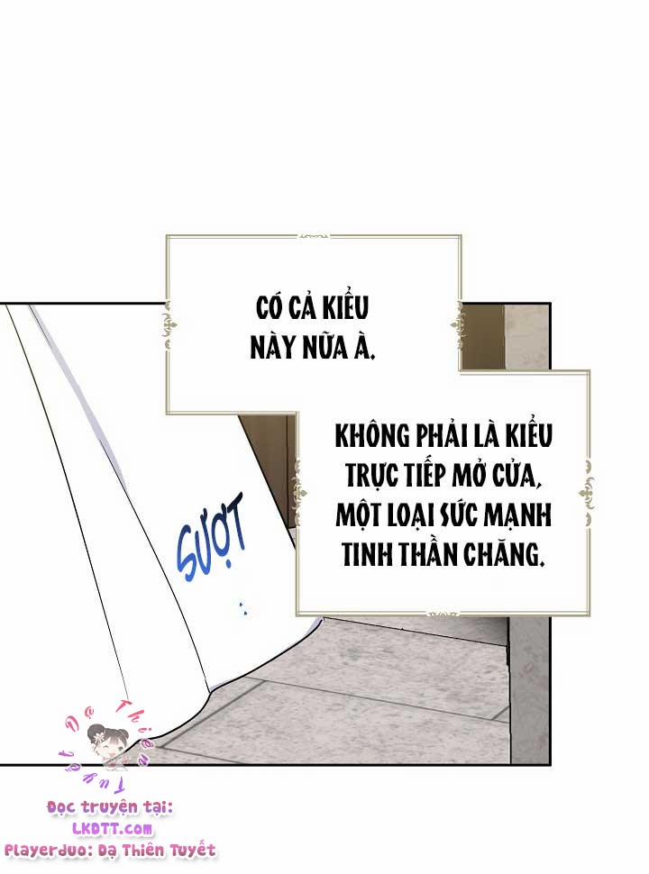 Trở Thành Con Gái Nhà Tài Phiệt 9 trang 25