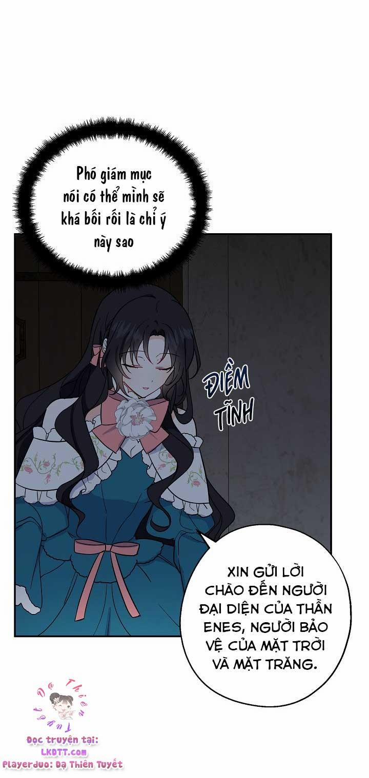 Trở Thành Con Gái Nhà Tài Phiệt 9 trang 28