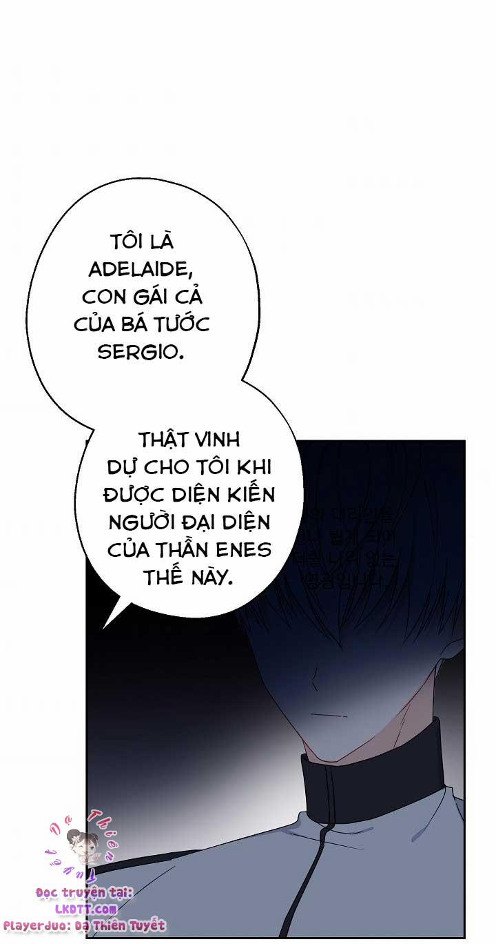 Trở Thành Con Gái Nhà Tài Phiệt 9 trang 29