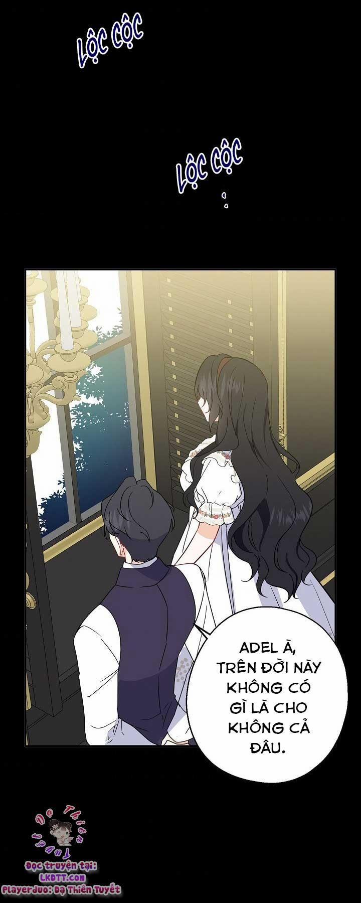 Trở Thành Con Gái Nhà Tài Phiệt 9 trang 3