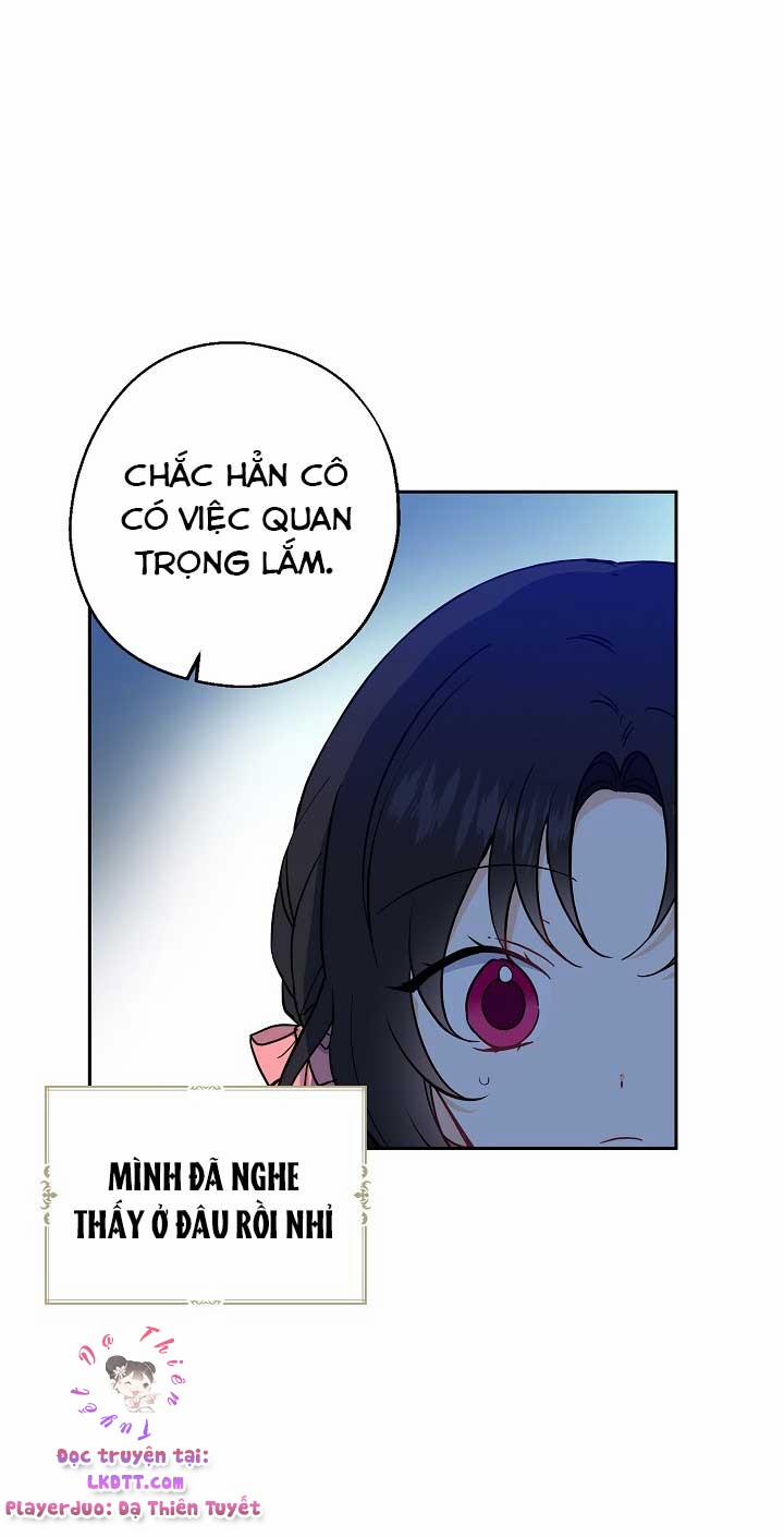 Trở Thành Con Gái Nhà Tài Phiệt 9 trang 35