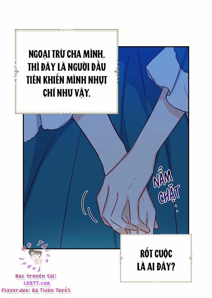 Trở Thành Con Gái Nhà Tài Phiệt 9 trang 36