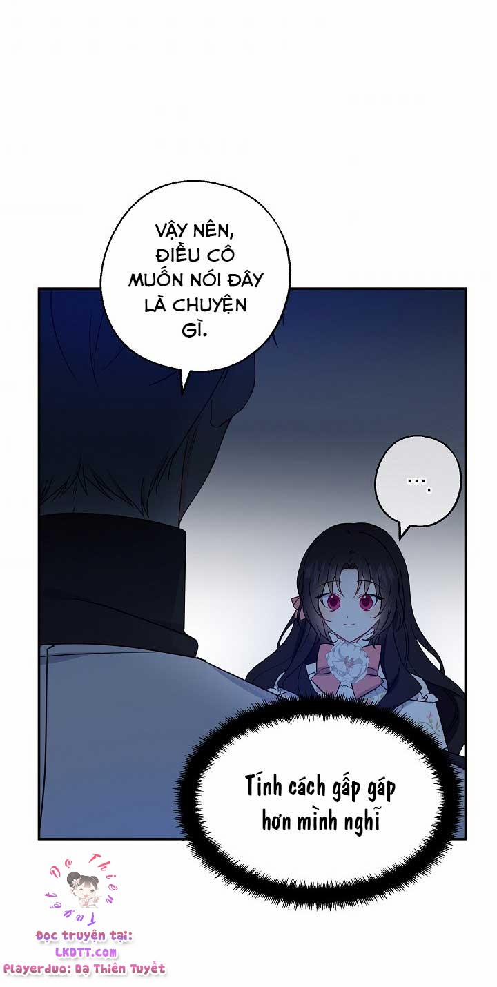 Trở Thành Con Gái Nhà Tài Phiệt 9 trang 40