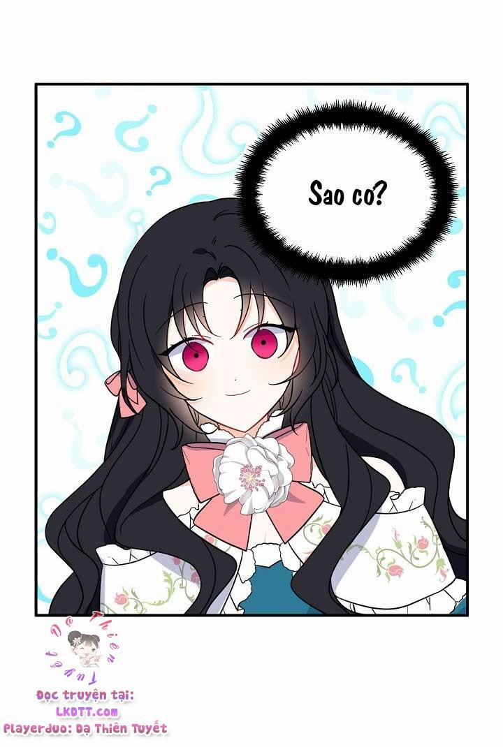 Trở Thành Con Gái Nhà Tài Phiệt 9 trang 44
