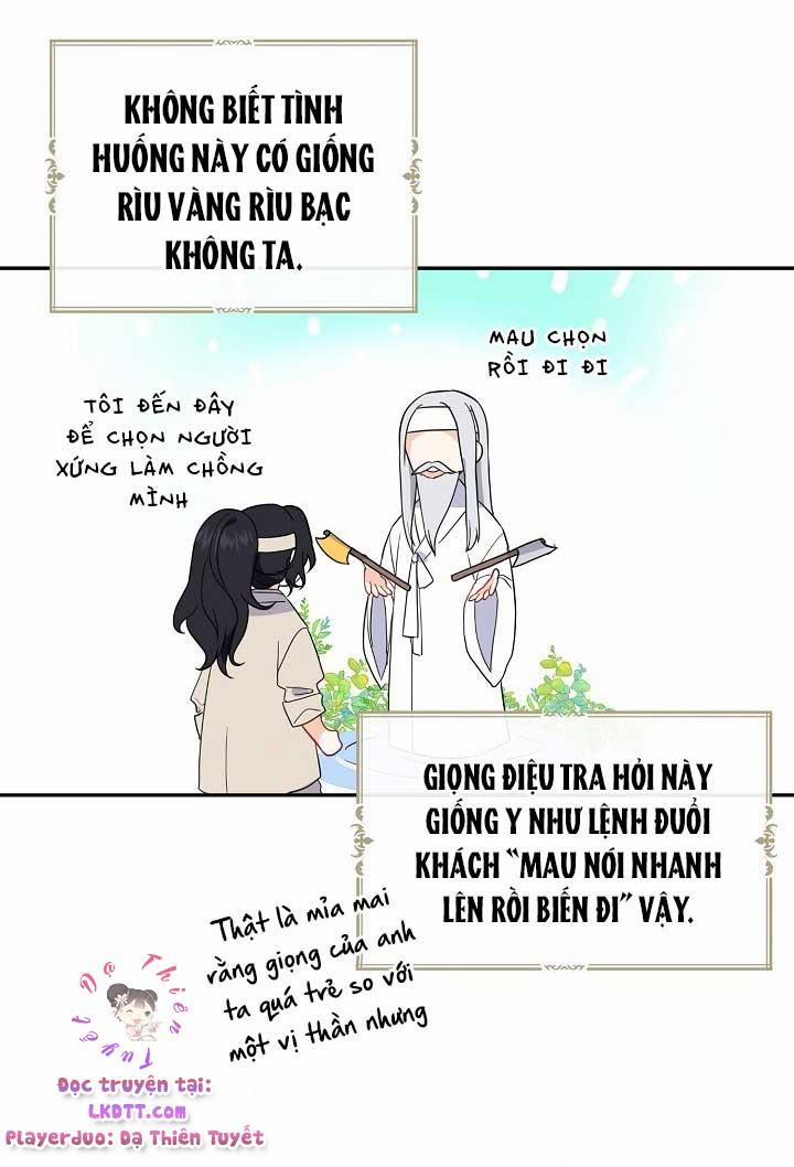 Trở Thành Con Gái Nhà Tài Phiệt 9 trang 49