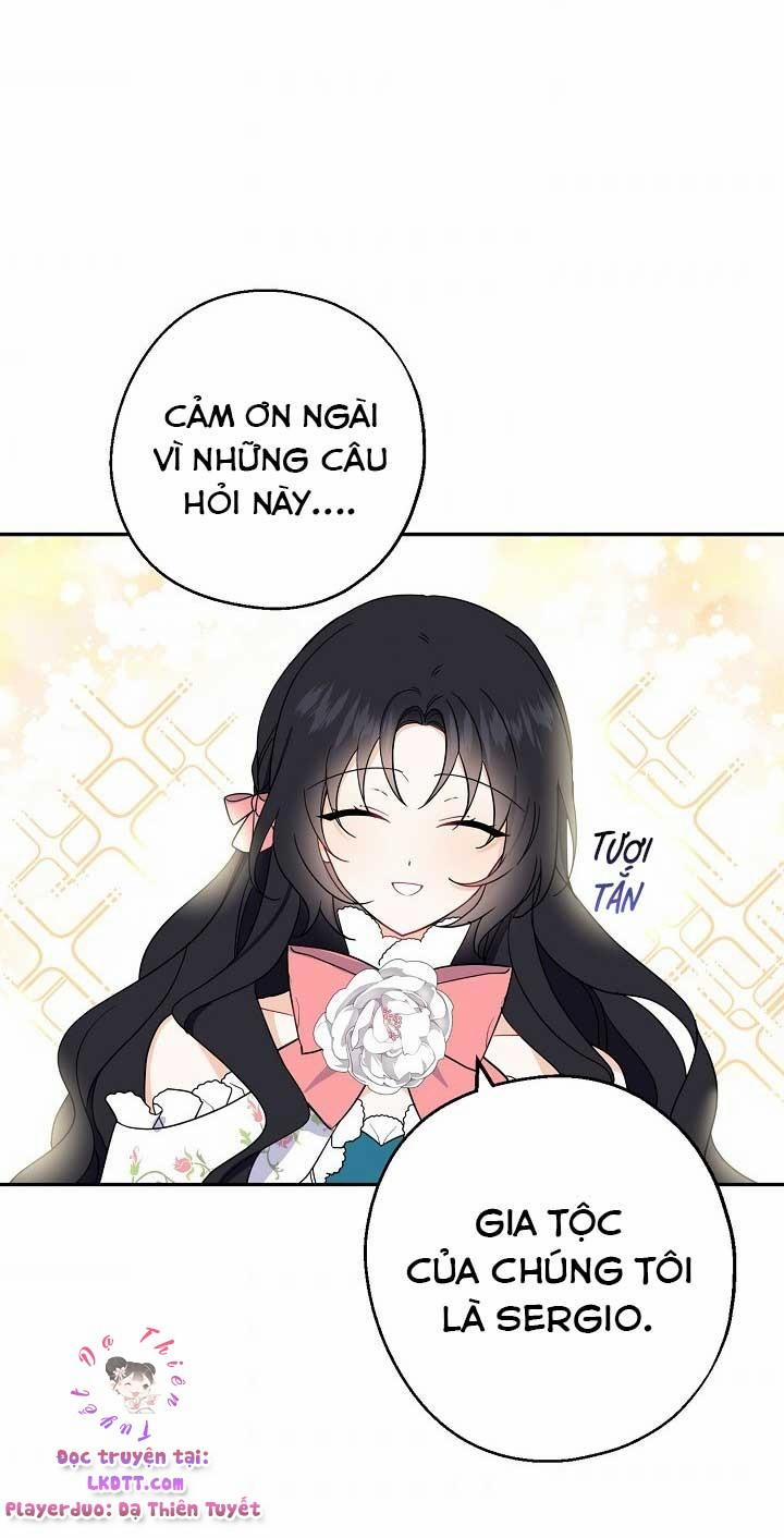 Trở Thành Con Gái Nhà Tài Phiệt 9 trang 50