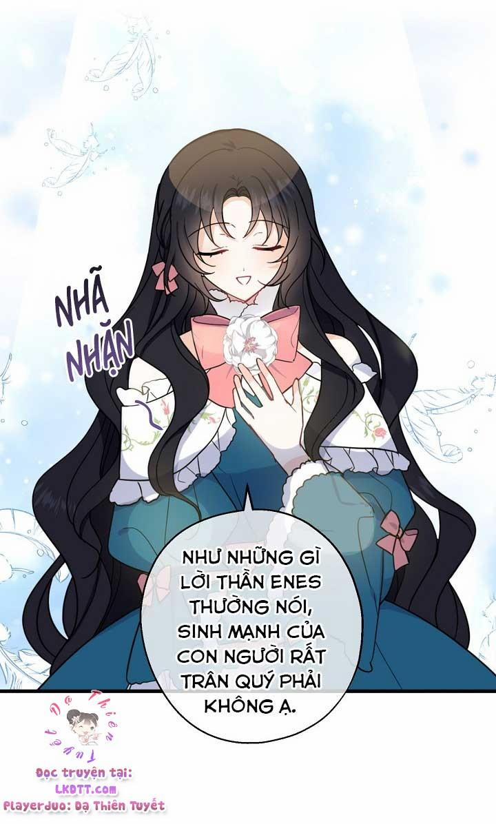 Trở Thành Con Gái Nhà Tài Phiệt 9 trang 55