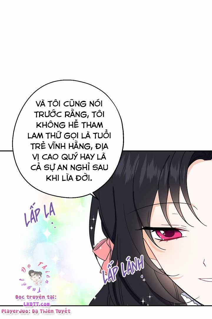 Trở Thành Con Gái Nhà Tài Phiệt 9 trang 56