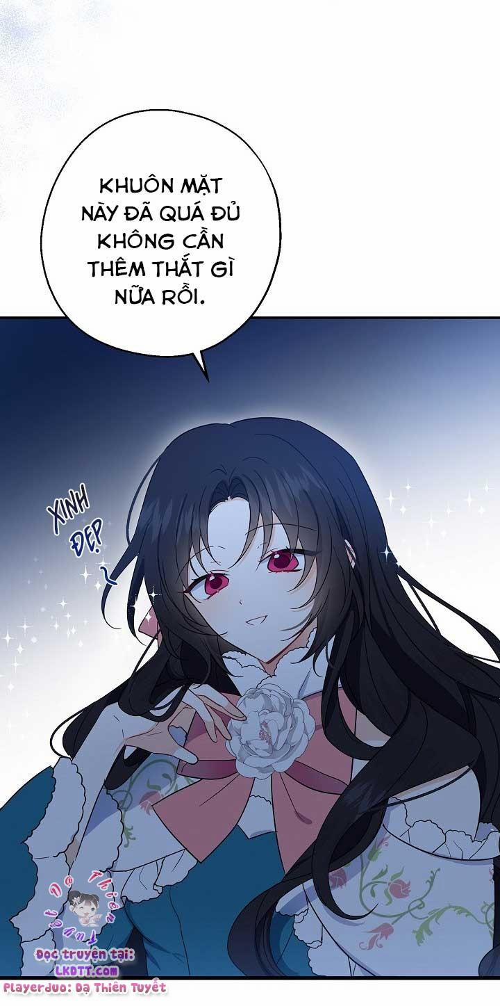 Trở Thành Con Gái Nhà Tài Phiệt 9 trang 59