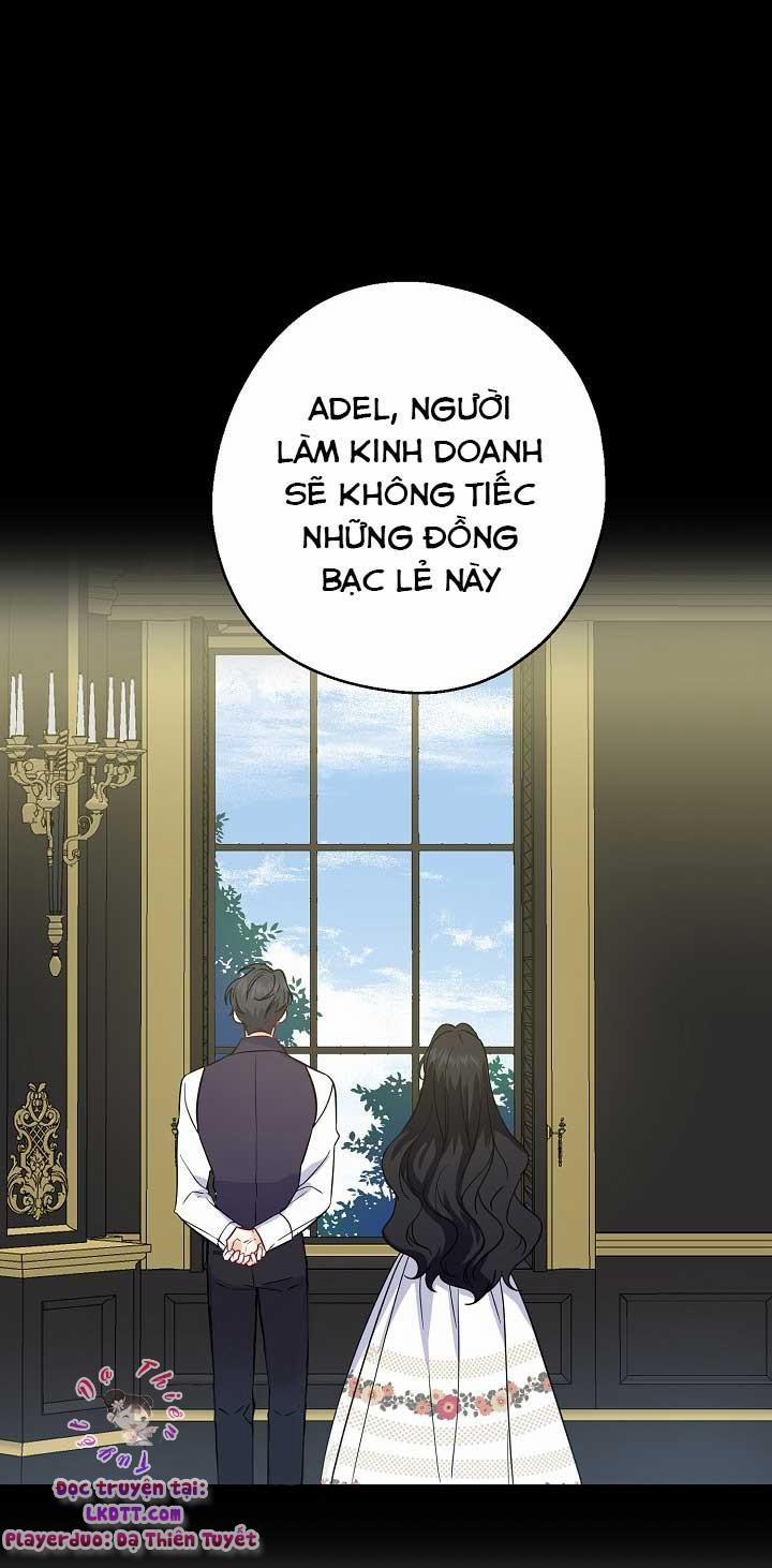 Trở Thành Con Gái Nhà Tài Phiệt 9 trang 6