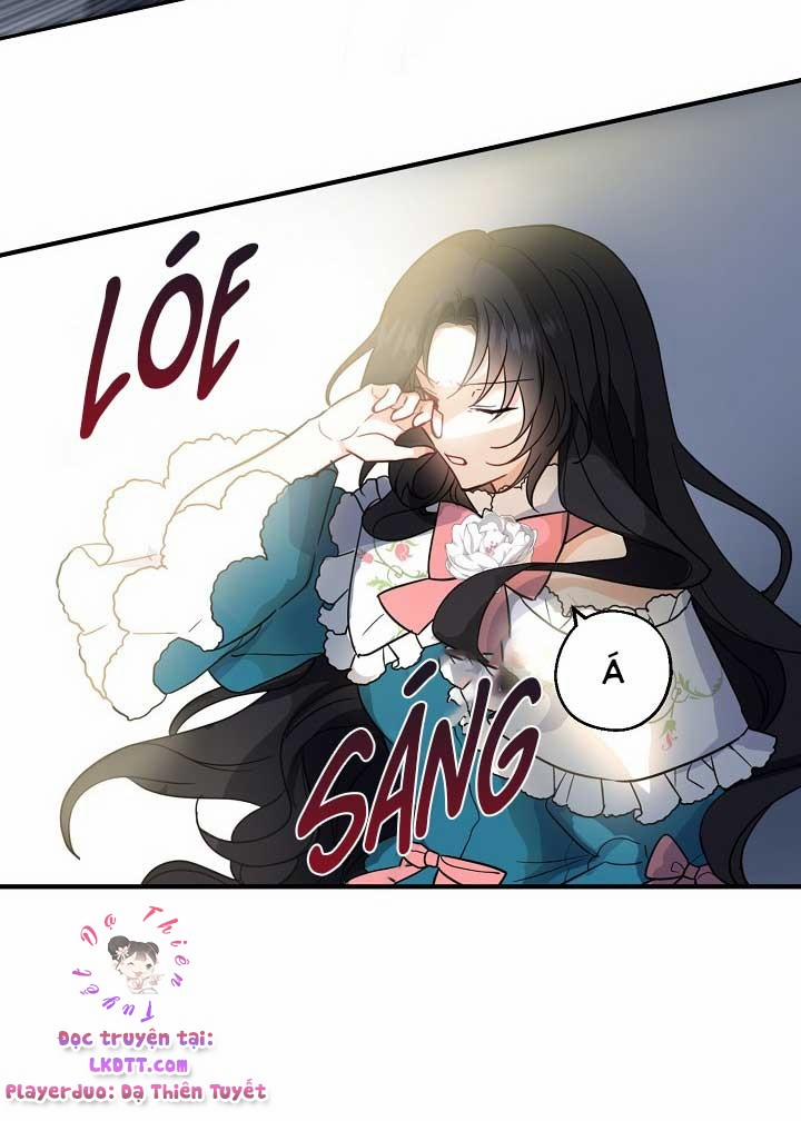 Trở Thành Con Gái Nhà Tài Phiệt 9 trang 62