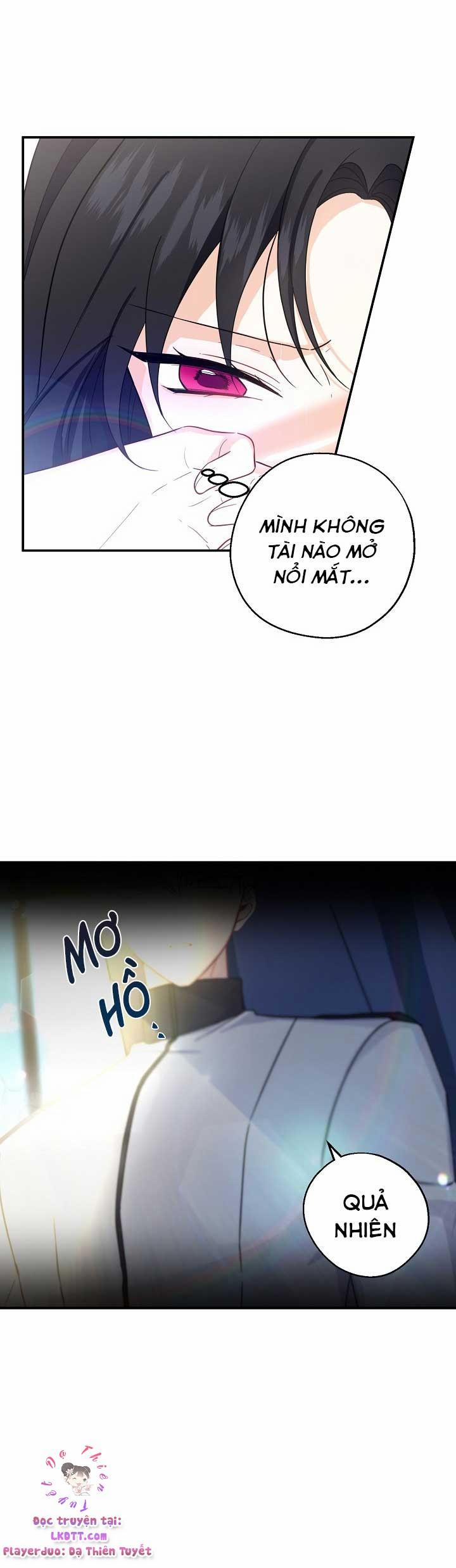 Trở Thành Con Gái Nhà Tài Phiệt 9 trang 63